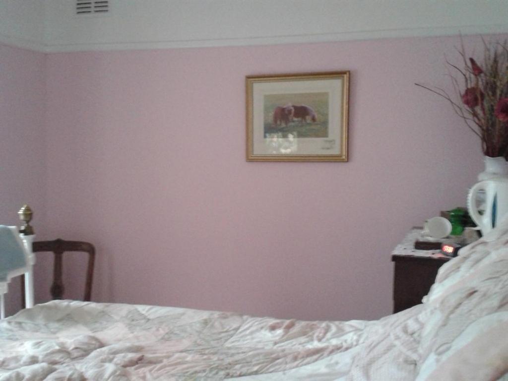 Priddy Ebborways Farm Bed And Breakfast الغرفة الصورة
