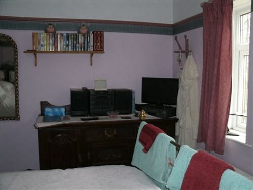 Priddy Ebborways Farm Bed And Breakfast المظهر الخارجي الصورة